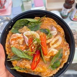 จะกินไข่ข้น