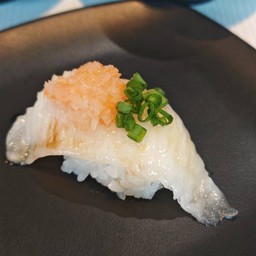 ซูชิเอนกาวะเบิร์นซอสพอนสึ