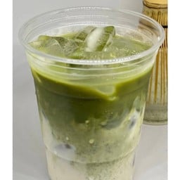 Leela กาแฟ l ชา | นม