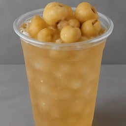 น้ำลำไยต้มเอง 250 ml