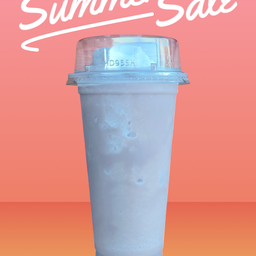 นมช็อกโกแลตปั่น