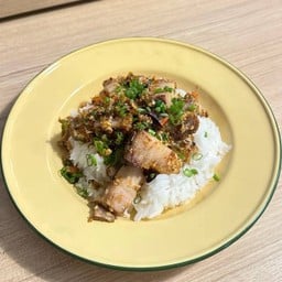 มวลสารความอร่อย -