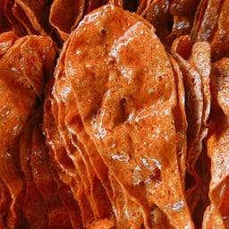 ปลาหวานปัทมาตะเพียนทอง