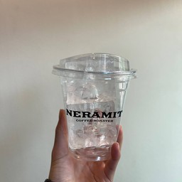 ชุดแก้ว + น้ำแข็งพรีเมี่ยม