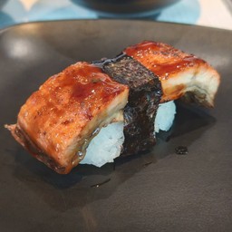 ซูชิปลาไหล