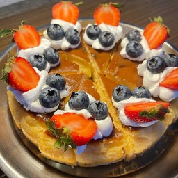 ชีสเค้ก