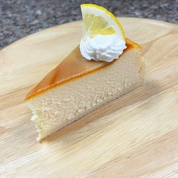 Lemon Cheese(เลม่อน)