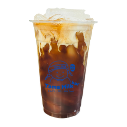 ชานมไ้ต้หวันไลท์