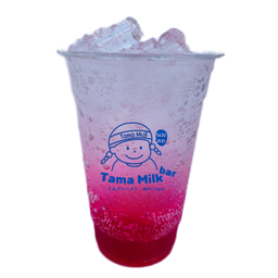 แดงโซดา