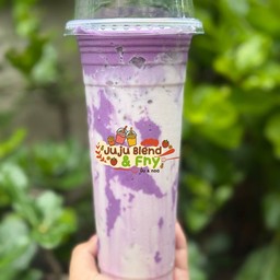 นมเหนียวเผือก