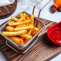 เฟรนฟราย