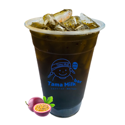 ชาเขียวเสาวรส