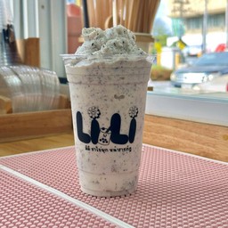 นมสดโอริโอ้