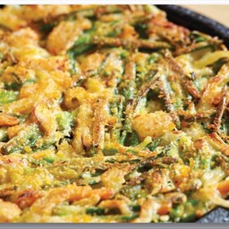 หอมทอดทะเล