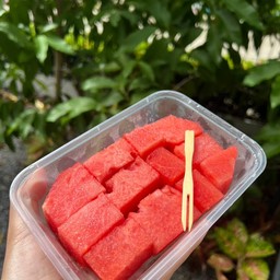 ผลไม้ปอก-คุณมาย