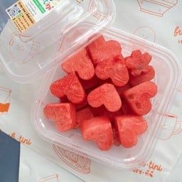 Fresh.ที่นี่ แซนวิช โยเกิร์ตสด ผลไม้พร้อมทาน พระราม9 ซอย 41