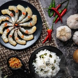 ตำไฮโซ อีสานแท้ แจ้งวัฒนะ