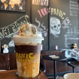 ไวท์ชอค มัคคิเอโต้