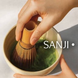SANJI MATCHA BAR สุขุมวิท 70/3