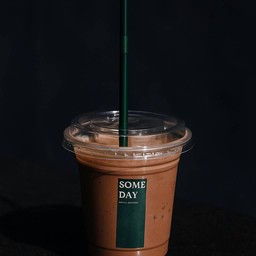 Thailand craft chocolate -ลำปาง-  (150ML)