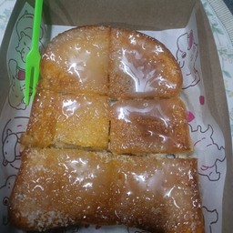 ขนมปังปิ้ง