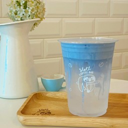 ✨New✨ Blue Anchan Coconut🌴🦋