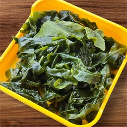 สาหร่ายวากาเมะ