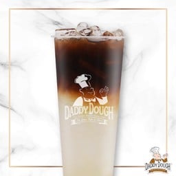 กาแฟมะพร้าว