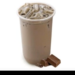 โอวัลติน