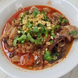 น้ำเงี้ยว “อี่น๊อง” คนงาม กิ๋นข้าวแลง แล้วก่า
