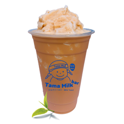 ชาไทยปั่น