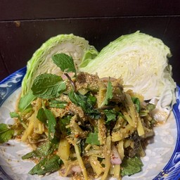 ซุปหน่อไม้