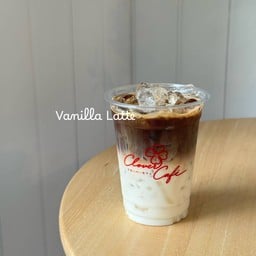 วานิลลา ลาเต้