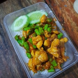 ไก่ทอด89
