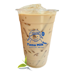 ชานมไต้หวัน