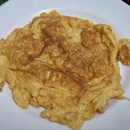 ไข่เจียว