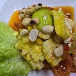 ระเบียงแซบ & Rabiang Cafe ระเบียงแซบ & Rabiang Cafe