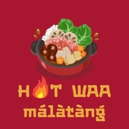 Hot waa *ฮ็อตว่ะ หมาล่าทั่งชาบู