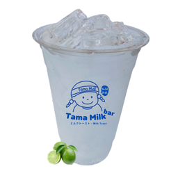 มะนาวโซดา