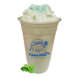 ชานมมิ้นท์ปั่น