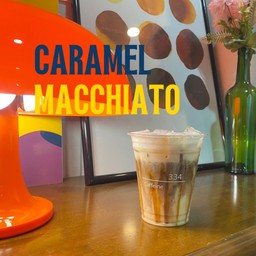 คาราเมลแมคเคลียโต้