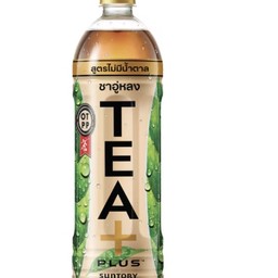 ชาอู่หลง