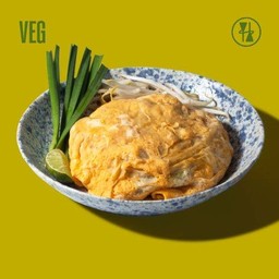 ผักไทยมังสวิรัติ