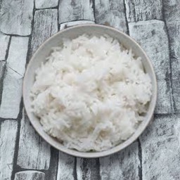 ข้าวเปล่า