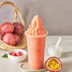 กาแฟสด กาแฟโบราณ&สมูทตี้