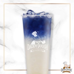 อัญชันมะพร้าว