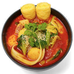 หมาล่า นมสด (NEW)