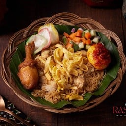 Rasa Indonesia