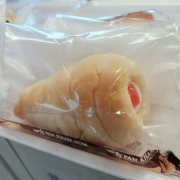 ปังบัตเตอร์ครีม