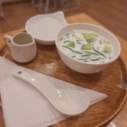 ลอดช่องไทย